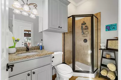 689 Jim Cannon Road, Van Alstyne, TX 75495 - Photo 25