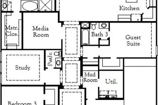 928 Germander, Wylie, TX 75098 - Photo 3