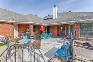 117 Zuni Trail, Fort Worth, TX 76108 - Photo 37