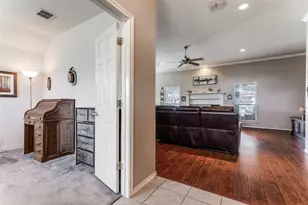 117 Zuni Trail, Fort Worth, TX 76108 - Photo 13