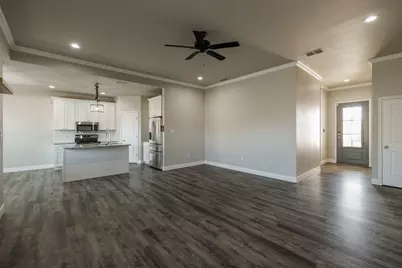 7437 Sleepy Hollow Lane, Abilene, TX 79602 - Photo 3