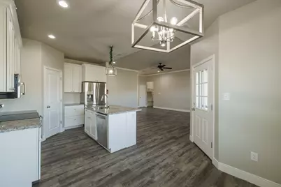 7437 Sleepy Hollow Lane, Abilene, TX 79602 - Photo 7