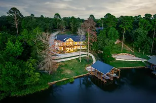 800 Camp Cypress Trail, Winnsboro, TX 75494 - Photo 1