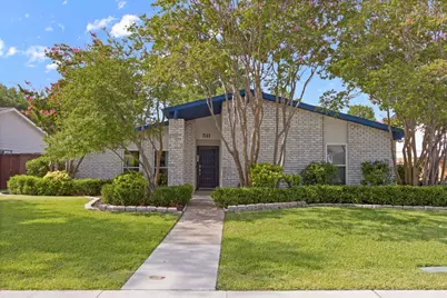 511 Woodhurst Drive, Coppell, TX 75019 - Photo 1