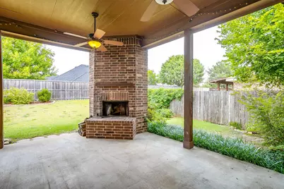 110 Fieldview Drive, Crandall, TX 75114 - Photo 33