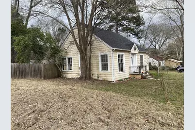 309 E Park Drive, Overton, TX 75684 - Photo 5