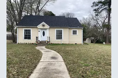 309 E Park Drive, Overton, TX 75684 - Photo 1