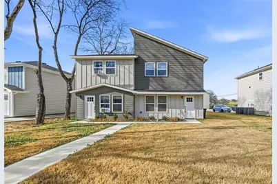 931 & 933 River Rd, Fort Worth, TX 76114 - Photo 1