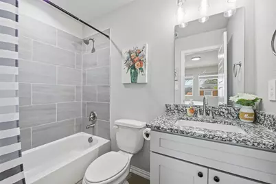 931 & 933 River Rd, Fort Worth, TX 76114 - Photo 13