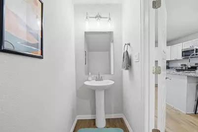 931 & 933 River Rd, Fort Worth, TX 76114 - Photo 9