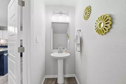 931 & 933 River Rd, Fort Worth, TX 76114 - Photo 27