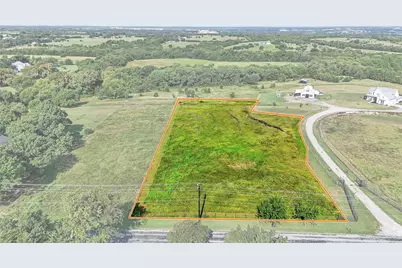 Lot 3 Tbd Harrell Road, Howe, TX 75459 - Photo 1