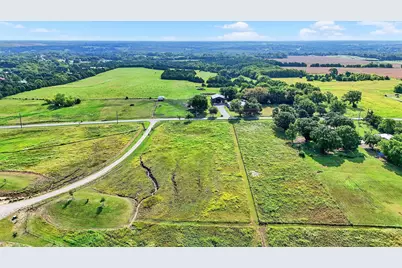 Lot 3 Tbd Harrell Road, Howe, TX 75459 - Photo 15