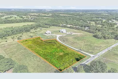 Lot 3 Tbd Harrell Road, Howe, TX 75459 - Photo 3