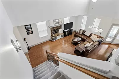 2561 Fountain Cove, Carrollton, TX 75006 - Photo 9