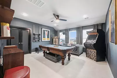 9917 Clover Forest Court, Frisco, TX 75035 - Photo 23