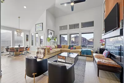 9917 Clover Forest Court, Frisco, TX 75035 - Photo 17