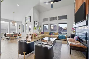 9917 Clover Forest Ct, Frisco, TX 75035 - Photo 17