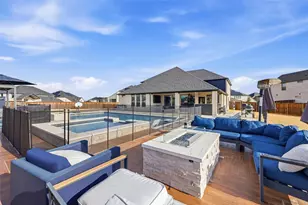 9917 Clover Forest Ct, Frisco, TX 75035 - Photo 37