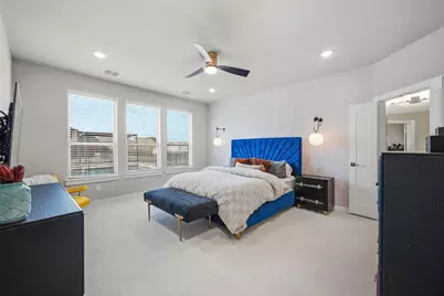 9917 Clover Forest Court, Frisco, TX 75035 - Photo 21