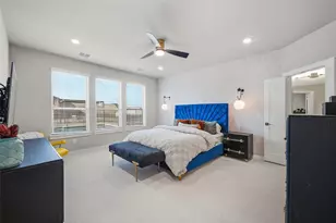 9917 Clover Forest Ct, Frisco, TX 75035 - Photo 21