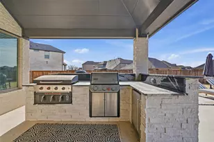 9917 Clover Forest Ct, Frisco, TX 75035 - Photo 33