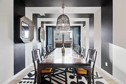 9917 Clover Forest Court, Frisco, TX 75035 - Photo 9