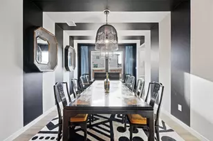 9917 Clover Forest Ct, Frisco, TX 75035 - Photo 9