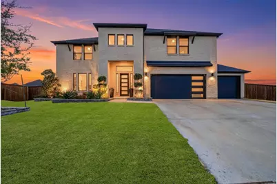9917 Clover Forest Court, Frisco, TX 75035 - Photo 1