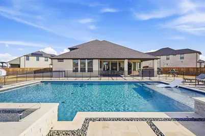 9917 Clover Forest Court, Frisco, TX 75035 - Photo 35