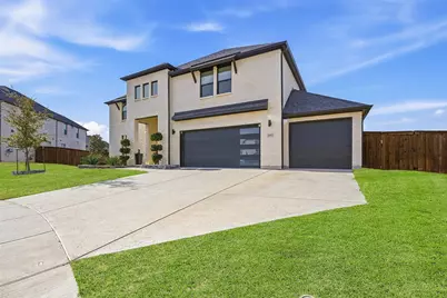 9917 Clover Forest Court, Frisco, TX 75035 - Photo 5