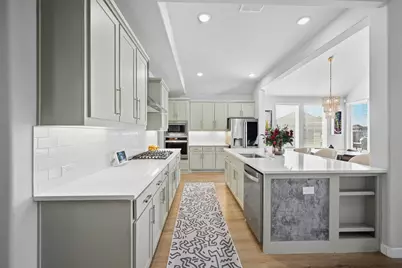 9917 Clover Forest Court, Frisco, TX 75035 - Photo 11