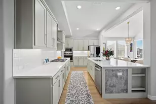 9917 Clover Forest Ct, Frisco, TX 75035 - Photo 11