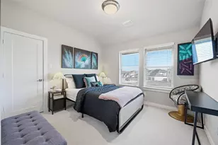 9917 Clover Forest Ct, Frisco, TX 75035 - Photo 25