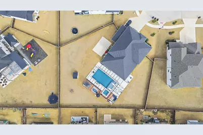 9917 Clover Forest Court, Frisco, TX 75035 - Photo 3