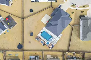 9917 Clover Forest Ct, Frisco, TX 75035 - Photo 3