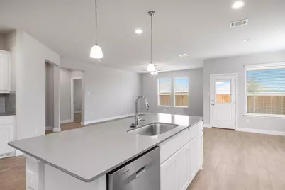 155 Dogwood Avenue, Rhome, TX 76078 - Photo 17