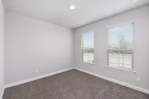 155 Dogwood Ave, Rhome, TX 76078 - Photo 5