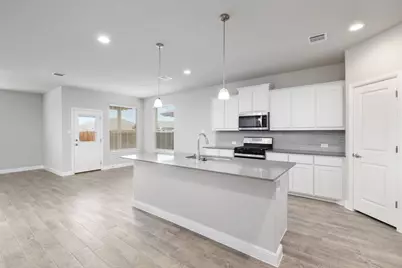 155 Dogwood Avenue, Rhome, TX 76078 - Photo 11