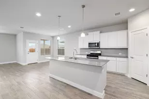 155 Dogwood Ave, Rhome, TX 76078 - Photo 11