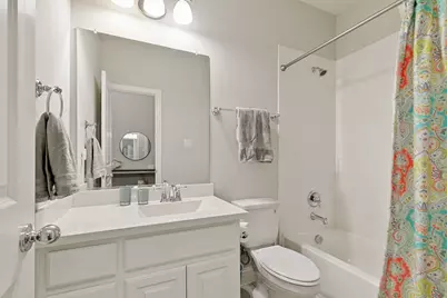 829 Pier Street, Little Elm, TX 76227 - Photo 21