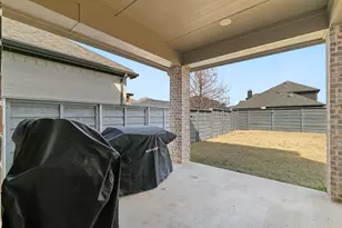 829 Pier St, Little Elm, TX 76227 - Photo 33