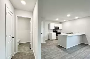 872 Eagles Nest Dr, Cleburne, TX 76031 - Photo 5