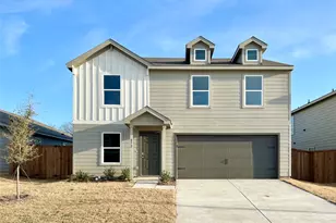 872 Eagles Nest Dr, Cleburne, TX 76031 - Photo 1