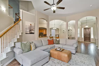 2157 Fox Crossing Lane, Frisco, TX 75036 - Photo 1