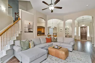 2157 Fox Crossing Ln, Frisco, TX 75036 - Photo 1