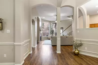 2157 Fox Crossing Lane, Frisco, TX 75036 - Photo 3