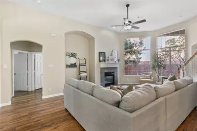 2157 Fox Crossing Lane, Frisco, TX 75036 - Photo 7