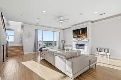 4961 Blaynes View, The Colony, TX 75056 - Photo 7