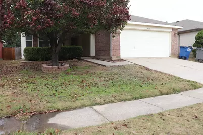 1425 Knottingham Drive, Little Elm, TX 75068 - Photo 1